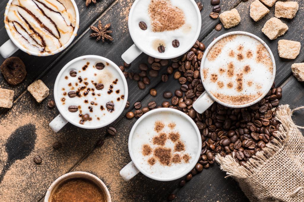 How to make your own coffee brand