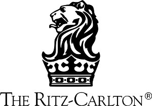 Ritz Carlton logo, ferla bikes client