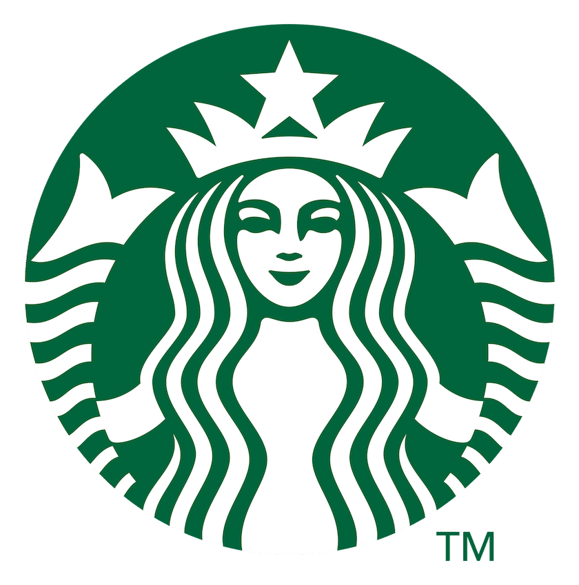 starbucks-logo ferla Bikes Client