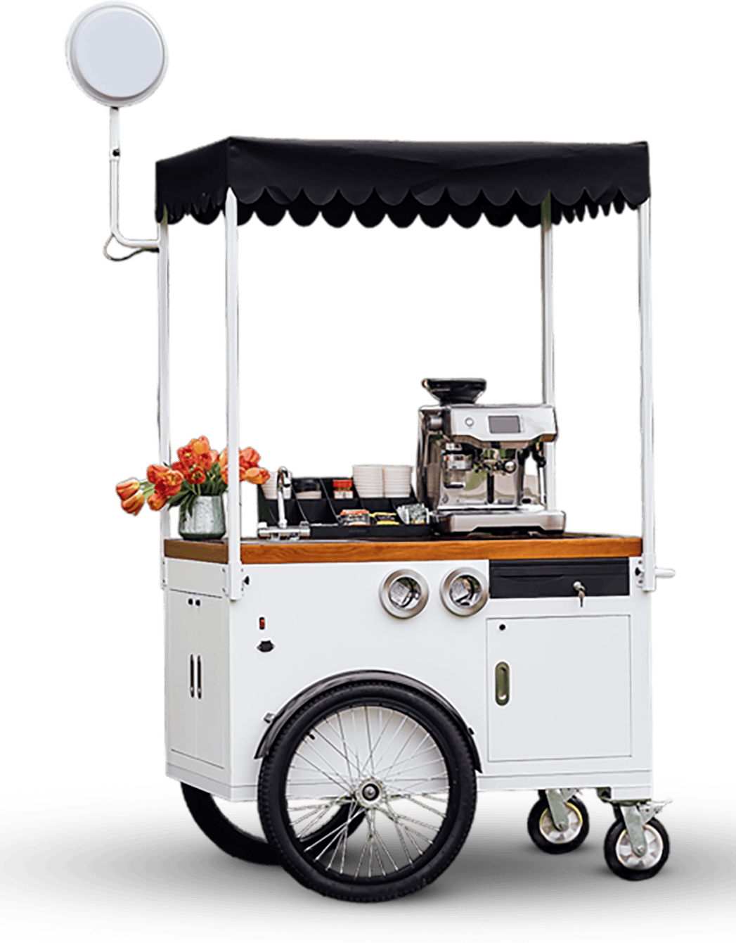 Ferla Mini Cart Ferla Bikes